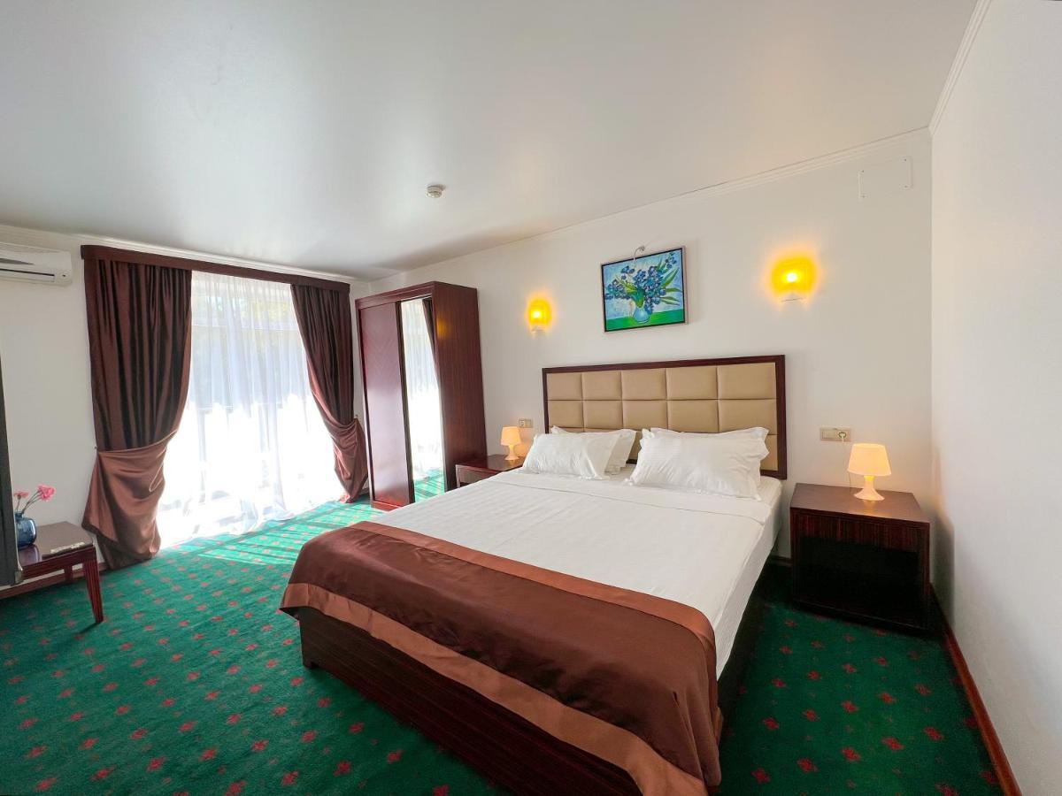 Wellness Park Hotel Gagra All-Inclusive Екстер'єр фото