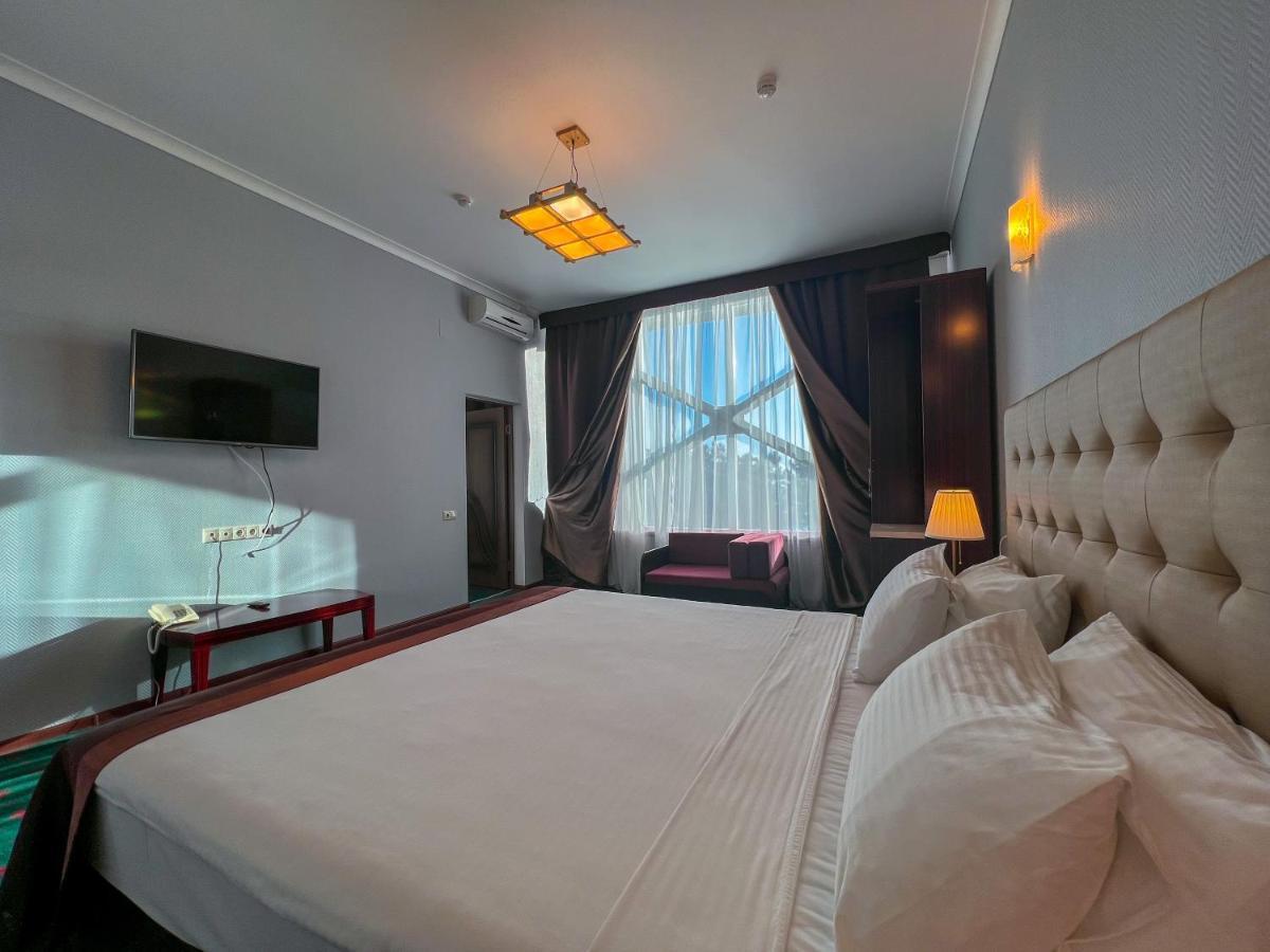 Wellness Park Hotel Gagra All-Inclusive Екстер'єр фото