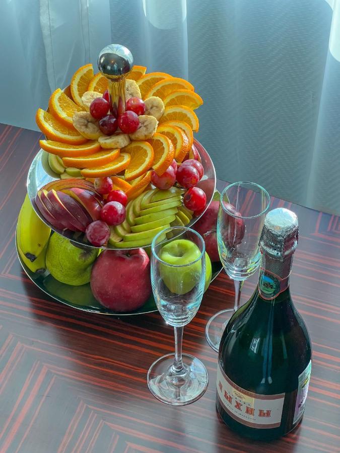 Wellness Park Hotel Gagra All-Inclusive Екстер'єр фото